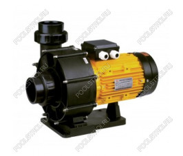 Насос BTP-2200/STP-2200 без префильтра 48.9м³/час(8м). 1ф/220В. 2.8/2.2 кВт