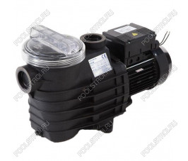 Насос для бассейна Hayward SP2503XE61 EP 33 (4.8м³/ч 0.24кВт 220В)