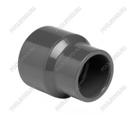 Втулка редукционная ПВХ EFFAST d140x160x110 мм (RDRRLD140L)