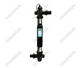 Ультрафиолетовая установка Aquaviva Nano Tech UV40 Timer