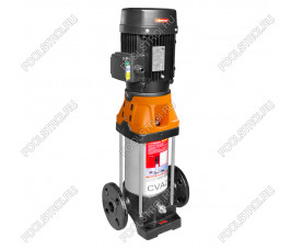 Вертикальный многоступенчатый насос AquaViva LX CVA32-4(380V, 32m3/h*50m, 7,5kW)