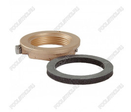 Контргайка с прокладкой Фитстар 3960050, ВР 1