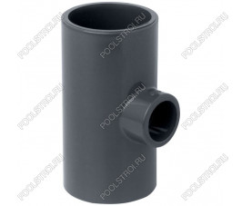 Тройник редукционный 315х225mm