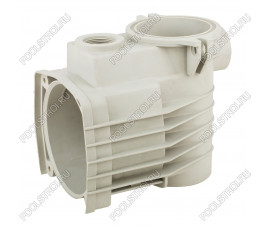Корпус насоса OK RBH0010.01R