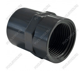 Муфта переходная ВхНхВР d25x32x1-1/4