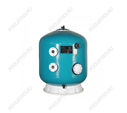 Фильтр HK151200cд. шпул. навивки. d.1.2м. 55м³/ч. выс. 1м. фланец 3