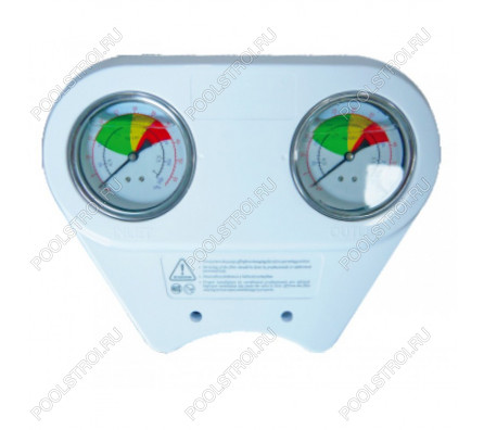 Фильтр K2300тд. шпул. навивки. d.2.3м. 206м³/ч. фланец 8