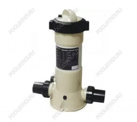 Автохлоратор 2кг Emaux CL-01 (88440207)
