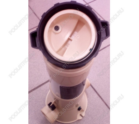 Автохлоратор 2кг Emaux CL-01 (88440207)