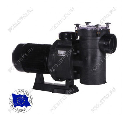 Насос Hayward HCP38303E KAP300 T1 IE3 (380В, 48м³/ч, 3лс)
