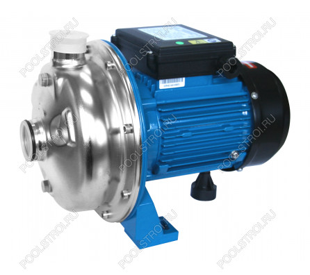 Центробежный насос AquaViva LX BLC200/185T (380V,12m3/h*21m, 1,85k W)