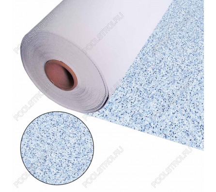 Лайнер мраморная крошка Aquaviva Terrazzo 2.05x25.2 м (51.66 м.кв)