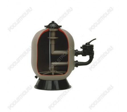 Фильтр Hayward ProSide S0360SXE (30 м3/ч, D895)