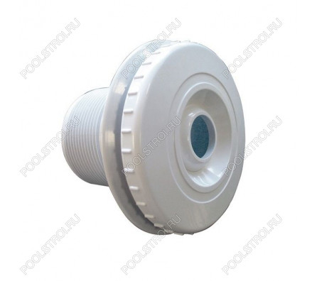 Форсунка стеновая Hayward 3312 с гайкой 3394